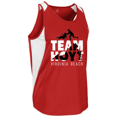 Speed Singlet Thumbnail