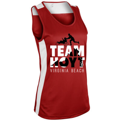 MILER TRACK JERSEY (WOMEN'S) Thumbnail