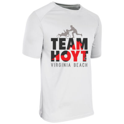 Leader Shirt White Thumbnail