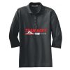 Ladies Silk Touch™ 3/4 Sleeve Polo Thumbnail