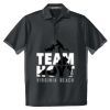 Dry Zone ® Colorblock Ottoman Polo Thumbnail