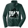 Youth Value Fleece Jacket Thumbnail