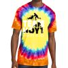 Window Tie Dye Tee Thumbnail