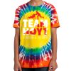Youth Window Tie Dye Tee Thumbnail