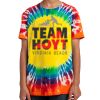 Youth Window Tie Dye Tee Thumbnail